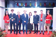 Vietjet launches Prague-Ha Noi route